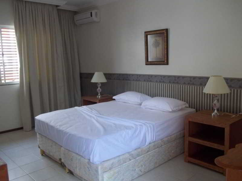 סלבאדור Hotel Charme Fonte Do Boi מראה חיצוני תמונה