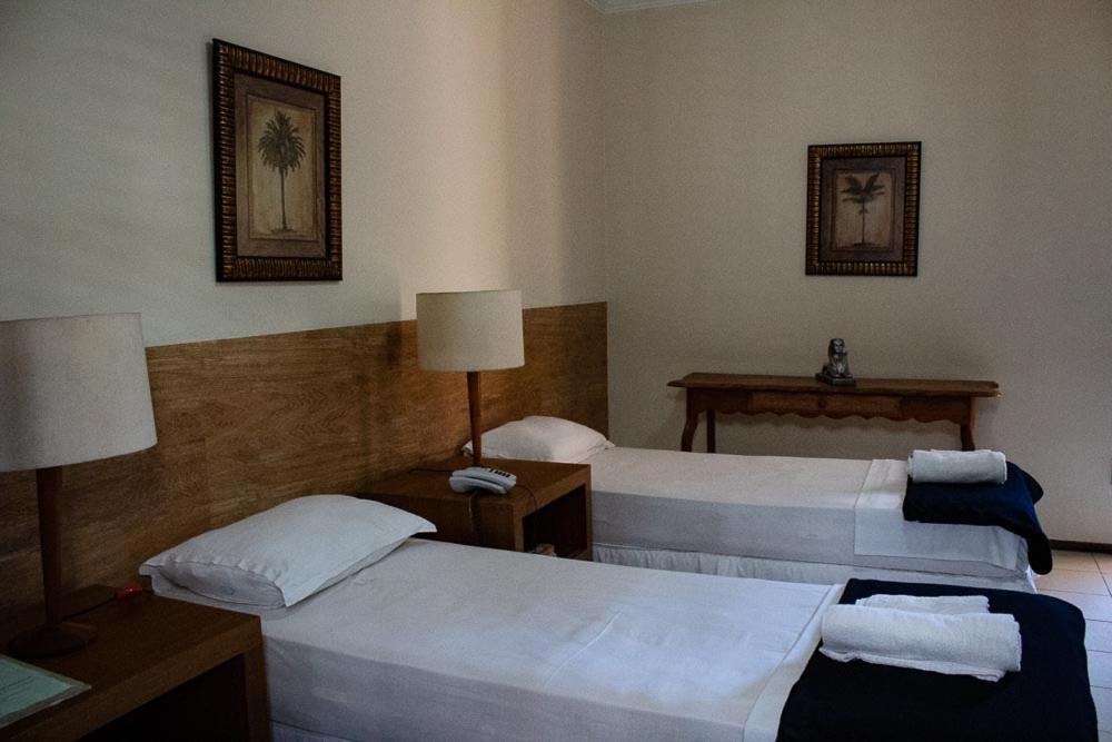 סלבאדור Hotel Charme Fonte Do Boi מראה חיצוני תמונה