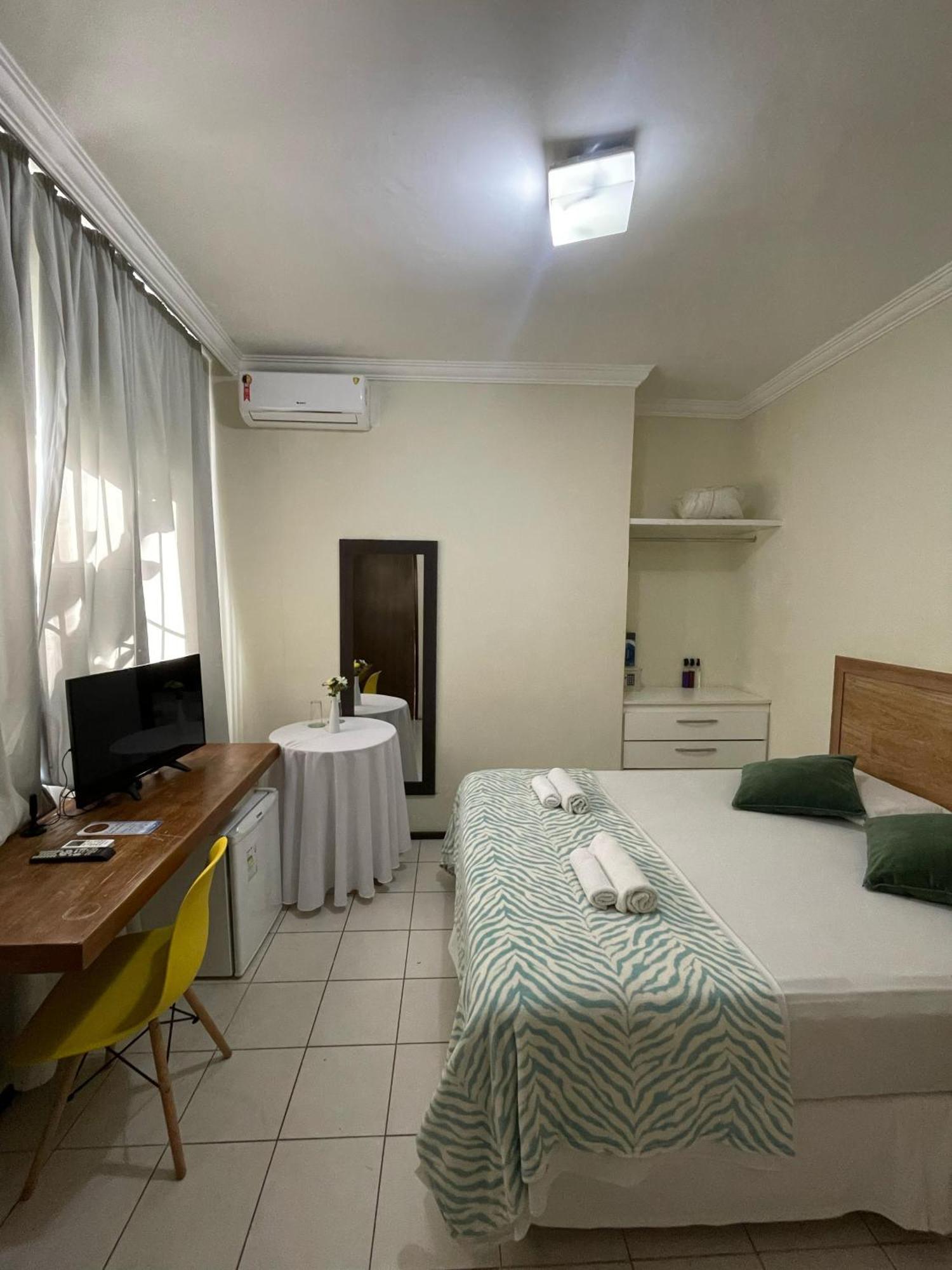 סלבאדור Hotel Charme Fonte Do Boi מראה חיצוני תמונה