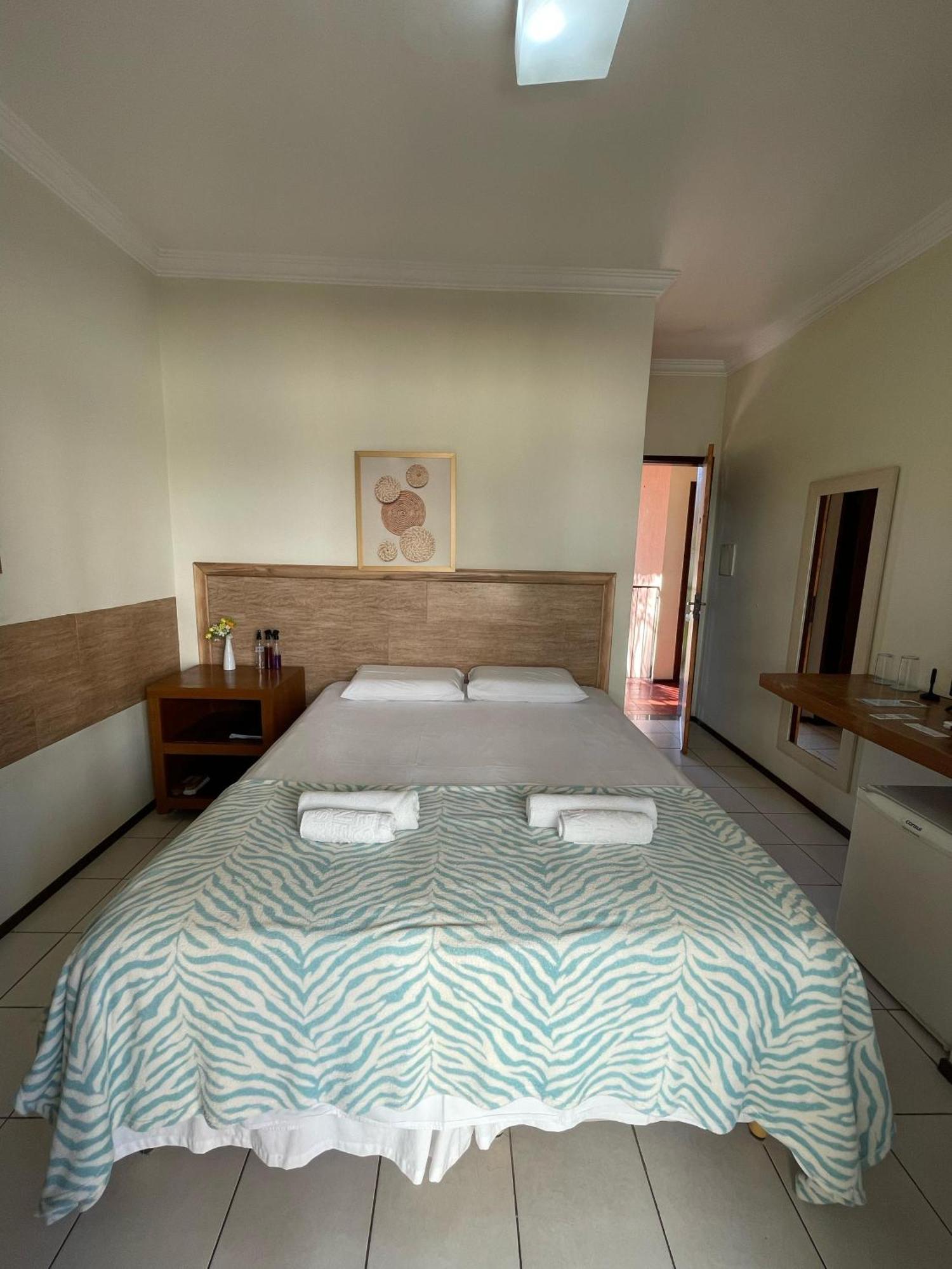 סלבאדור Hotel Charme Fonte Do Boi מראה חיצוני תמונה