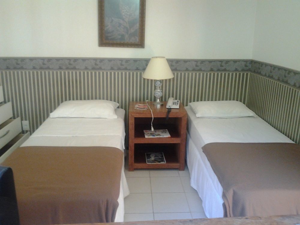 סלבאדור Hotel Charme Fonte Do Boi מראה חיצוני תמונה