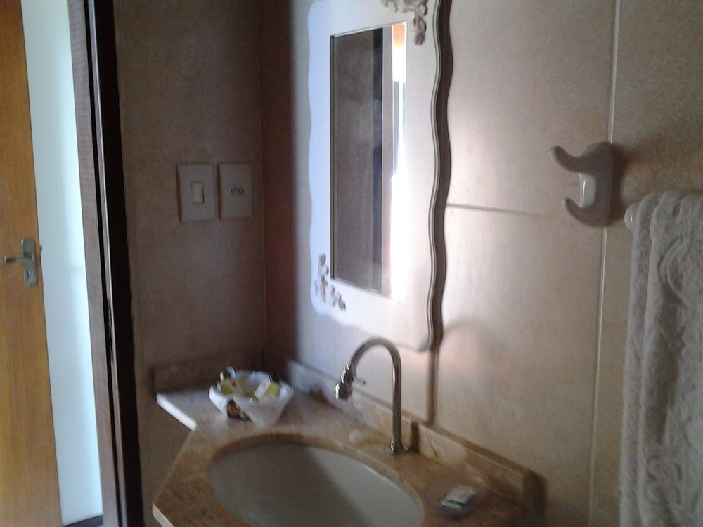 סלבאדור Hotel Charme Fonte Do Boi מראה חיצוני תמונה