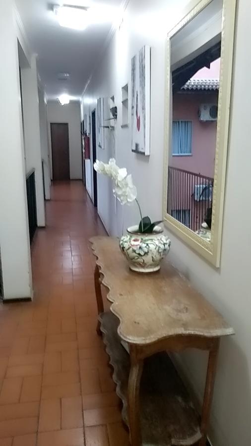 סלבאדור Hotel Charme Fonte Do Boi מראה חיצוני תמונה