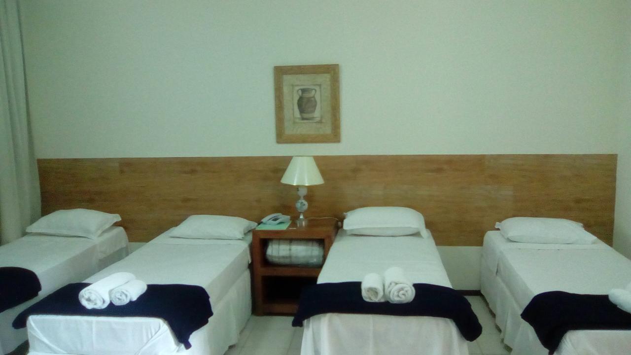 סלבאדור Hotel Charme Fonte Do Boi מראה חיצוני תמונה