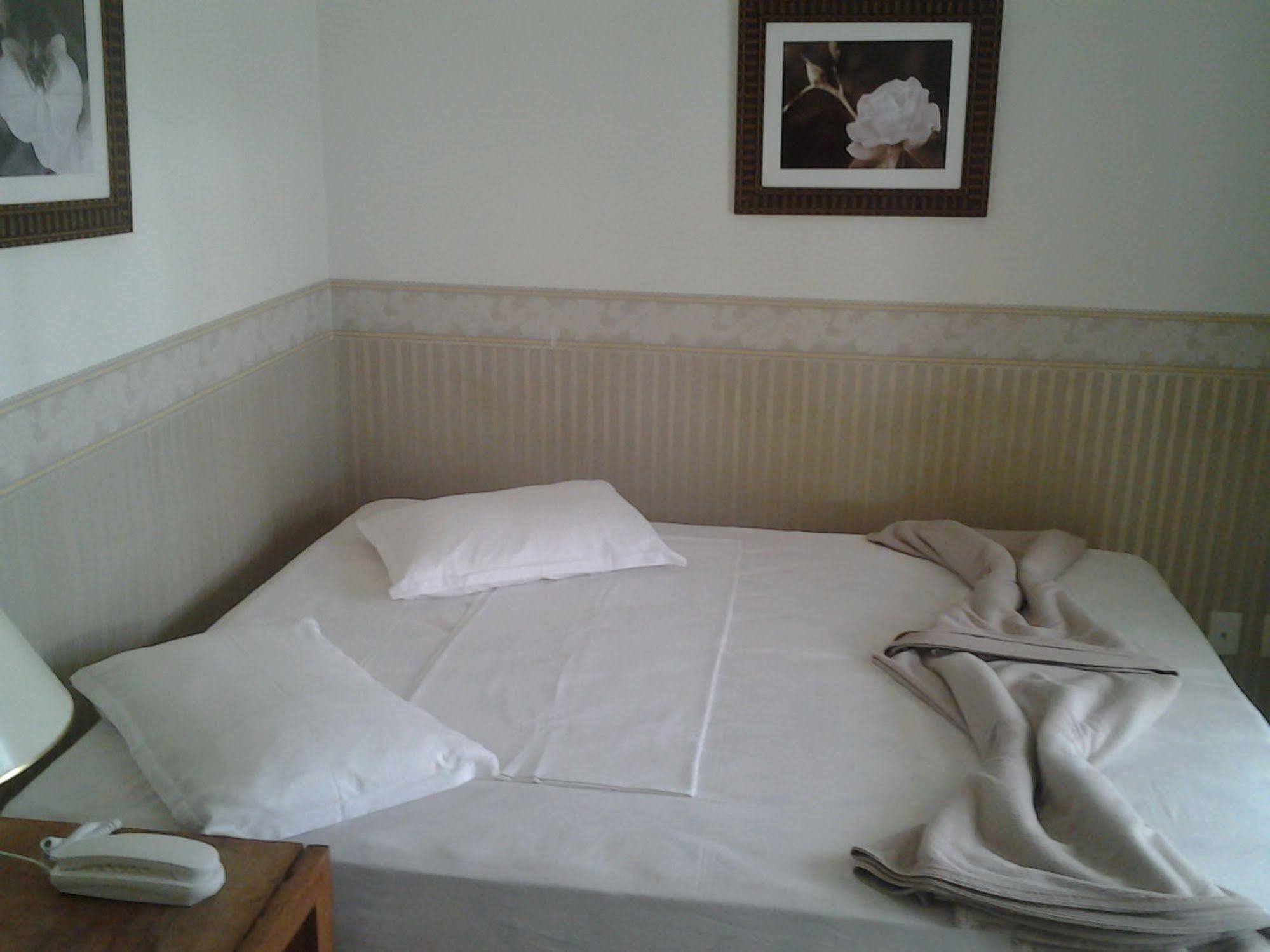 סלבאדור Hotel Charme Fonte Do Boi מראה חיצוני תמונה