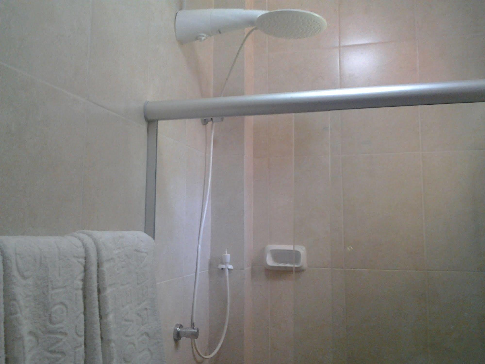 סלבאדור Hotel Charme Fonte Do Boi מראה חיצוני תמונה