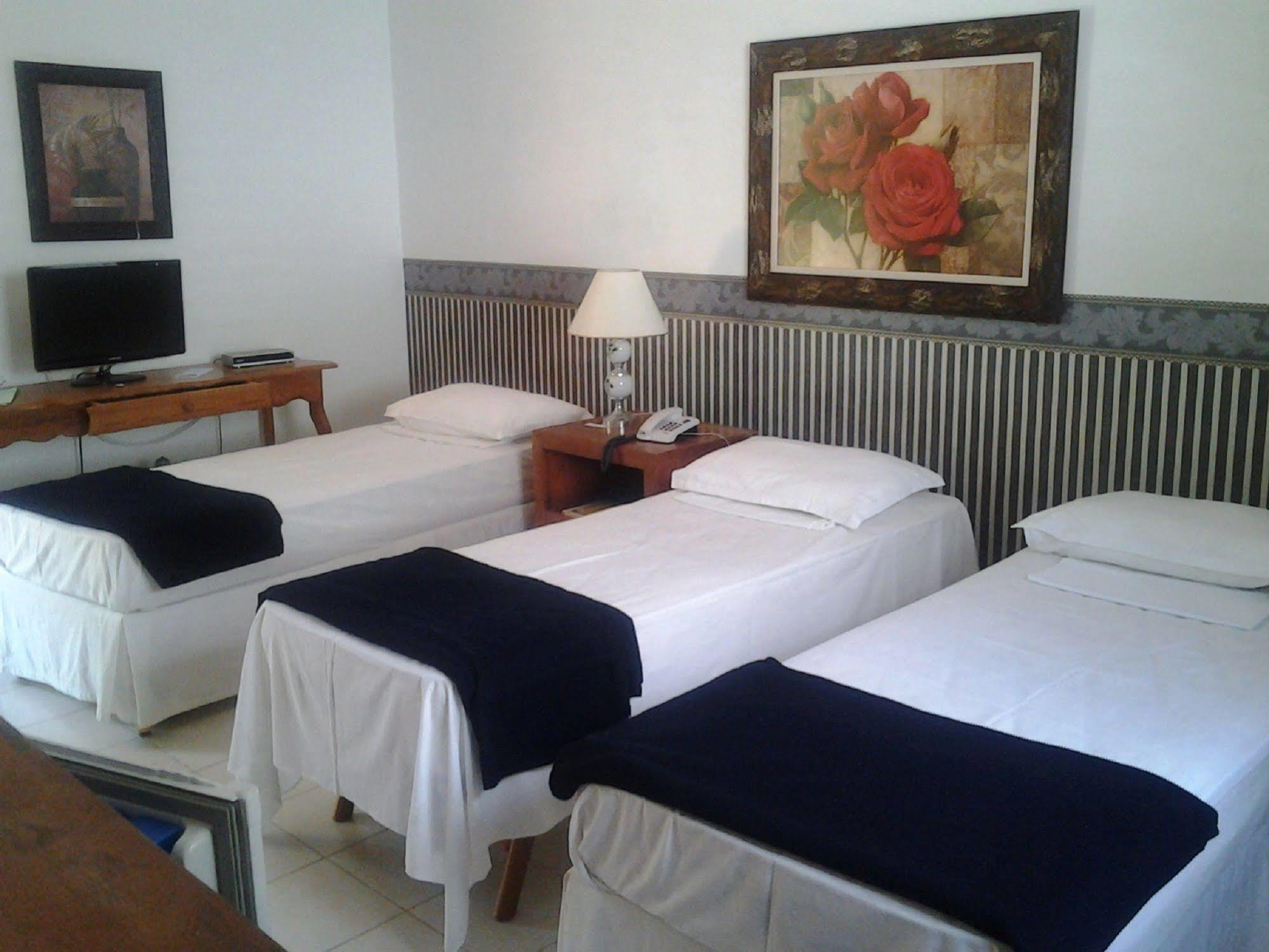 סלבאדור Hotel Charme Fonte Do Boi מראה חיצוני תמונה