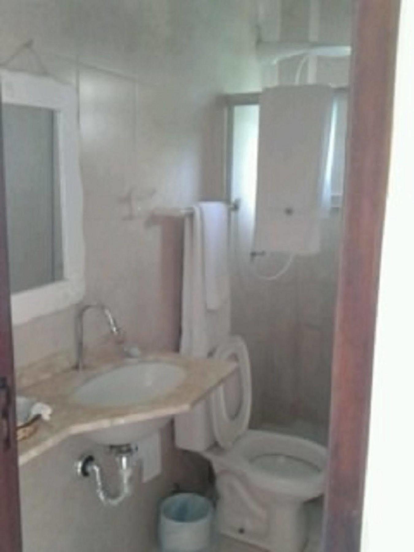 סלבאדור Hotel Charme Fonte Do Boi מראה חיצוני תמונה