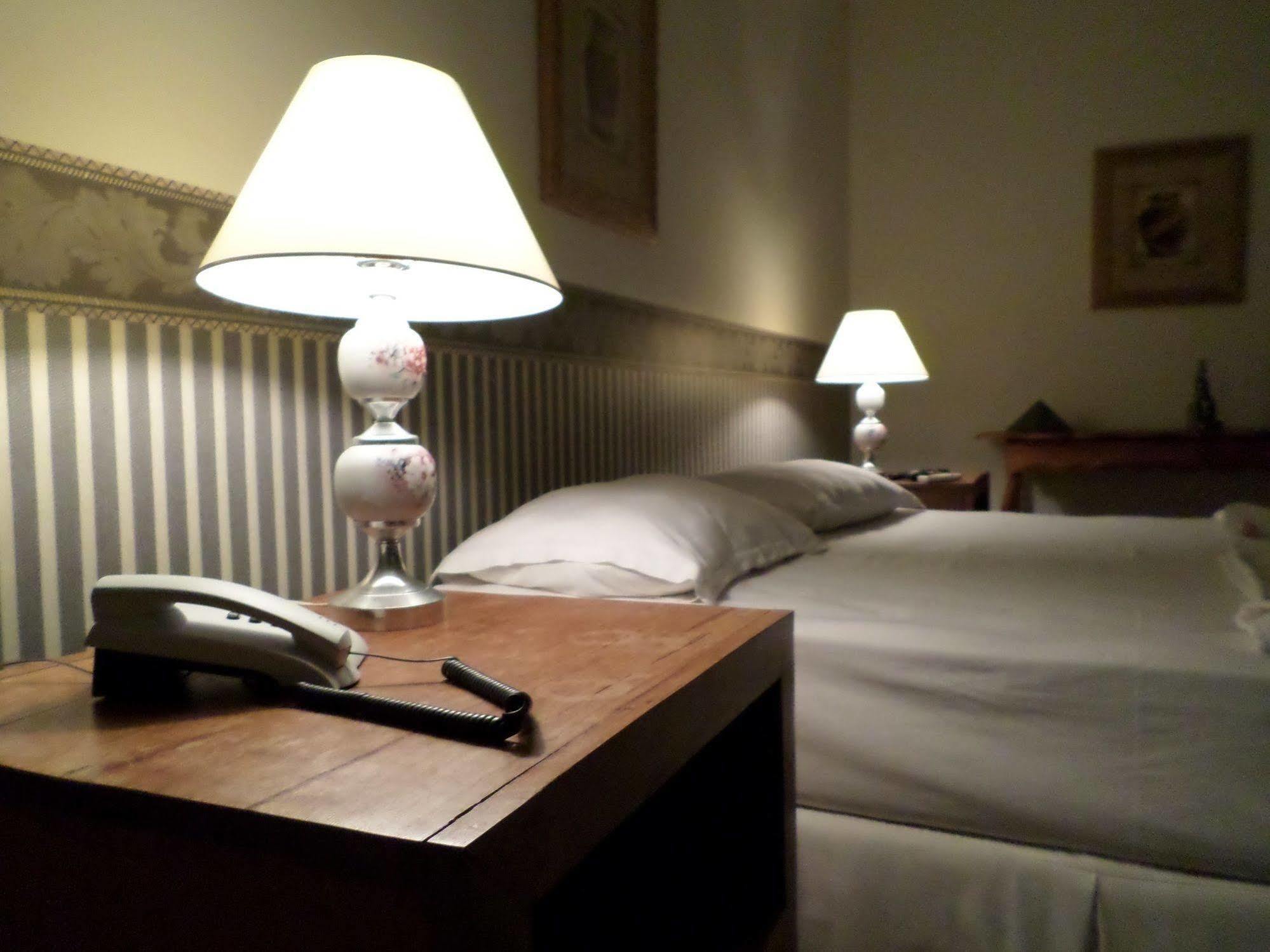 סלבאדור Hotel Charme Fonte Do Boi מראה חיצוני תמונה