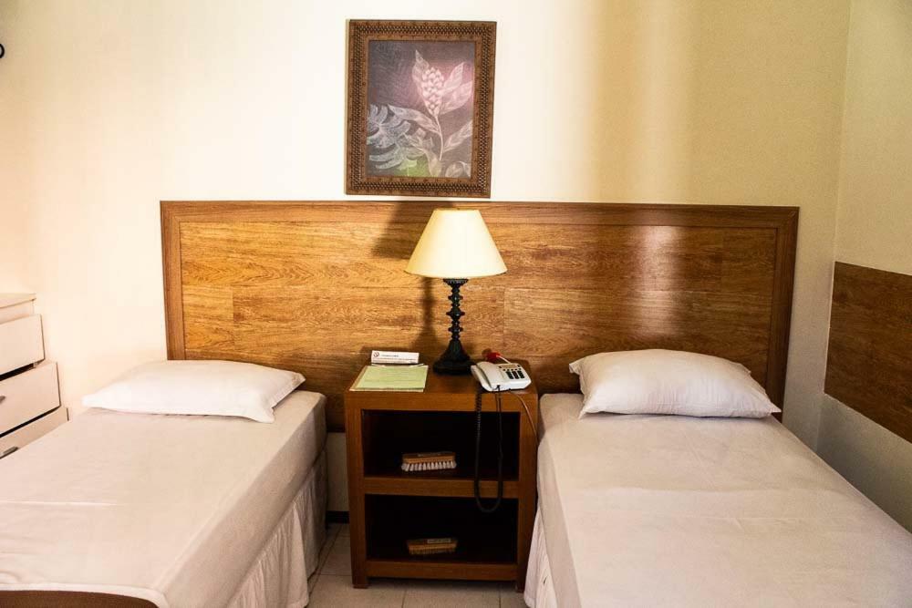 סלבאדור Hotel Charme Fonte Do Boi מראה חיצוני תמונה