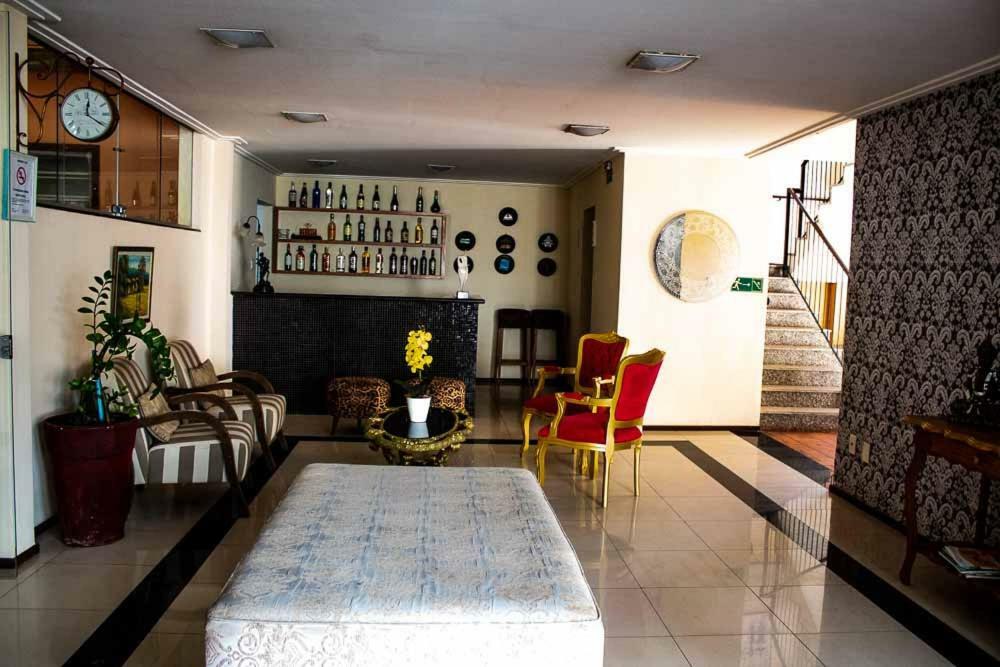 סלבאדור Hotel Charme Fonte Do Boi מראה חיצוני תמונה